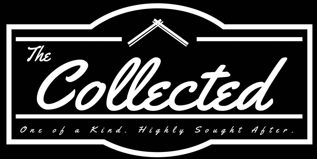 The Collected Clothing