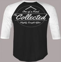 The Collected Baseball Tee * Pre-Order*