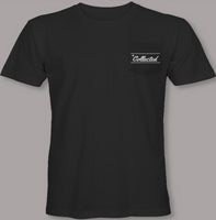 The Collected Pocket Logo Tee *Pre-Order*